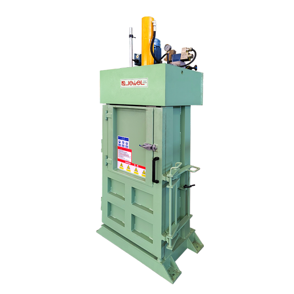 小型立式打包機JP6040T10A/10B