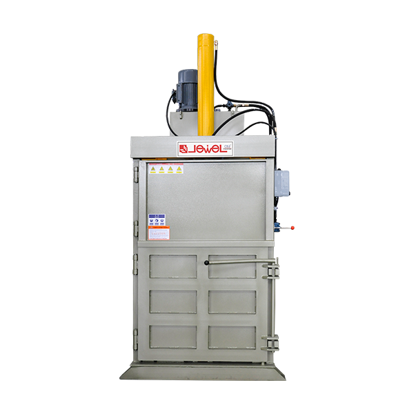 中型立式壓縮打包機JP-C15A/C20A/30A/40A/50A