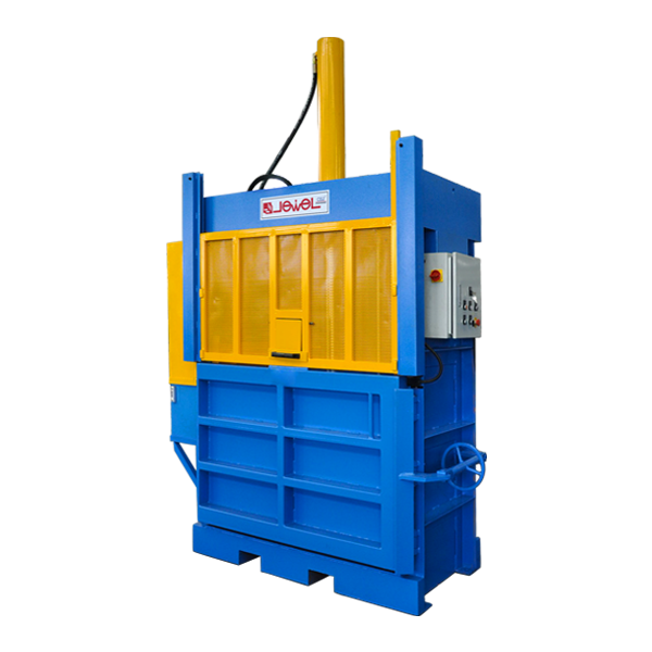 中型立式液壓打包機JPA1070T30M/JPA1075T40M/JPA5076T50M