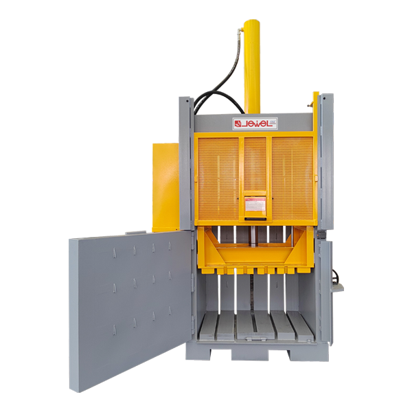 中型立式液壓打包機JPA1070T30M/JPA1075T40M/JPA5076T50M