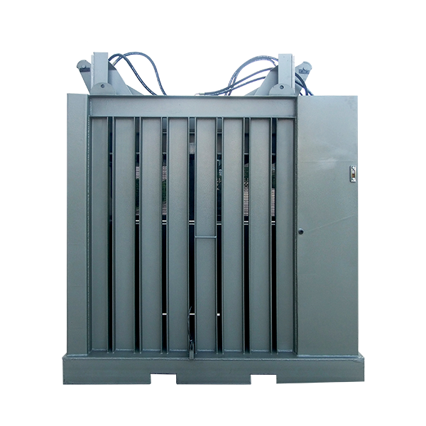 中型立式液壓打包機JPA5076T25X