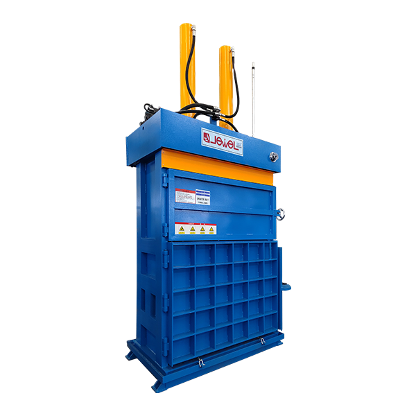 中型立式(雙缸)打包機JPA1070T40、T60、JPA1075T80、T100、T150