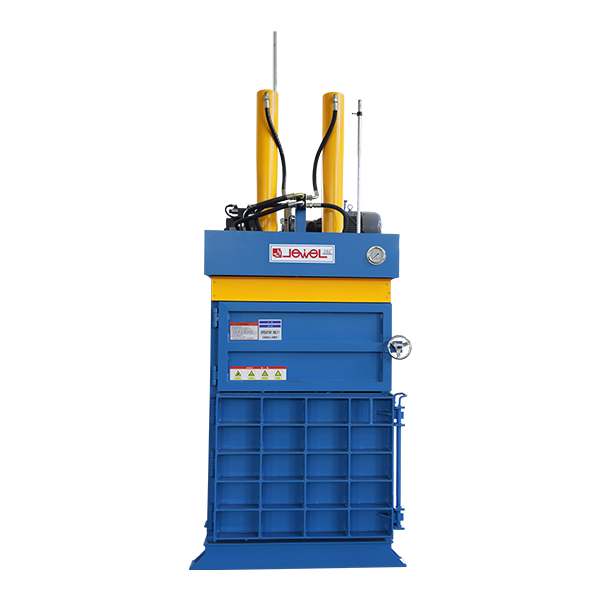 中型立式（雙缸）打包機JPA1070T40、T60、JPA1075T80、T100、T150