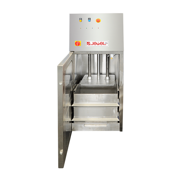 小型立式生活/船用打包機JP-T1