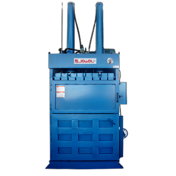 重型立式打包機