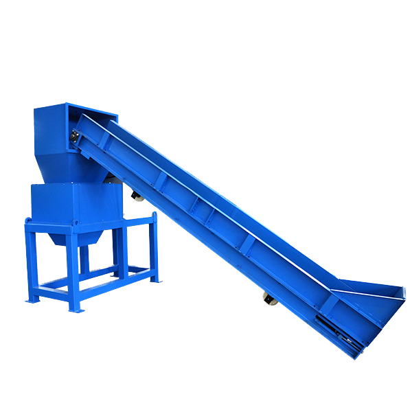 粉碎機（雙軸）