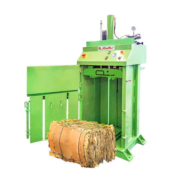 小型立式打包機JP7050T8