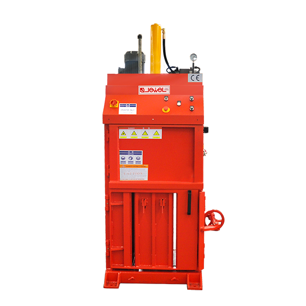 小型立式打包機JP7050T8