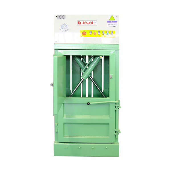 小型立式打包機JP8060T5X/JPA070T10X